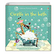 Giraffe in the Bath (Phonics Readers) Usborne
