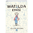 Matilda Etkisi Ellie Irving Martı Çocuk Kulübü