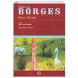 Kum Kitab Jorge Luis Borges letiim Yaynevi