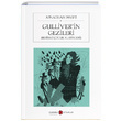 Gulliverin Gezileri Jonathan Swift Karbon Kitaplar
