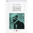 Sosyolojik Yntemin Kurallar Emile Durkheim Karbon Kitaplar
