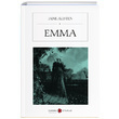 Emma Jane Austen Karbon Kitaplar