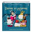 Llamas in Pyjamas (Phonics Readers) Usborne