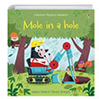 Mole in a Hole Usborne