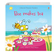 Bee Makes Tea Usborne