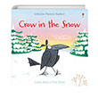 Crow in The Snow Usborne