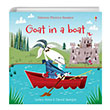 Goat In a Boat Usborne
