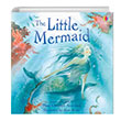 The Little Mermaid Katie Daynes Usborne