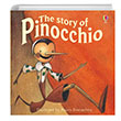 The Story of Pinocchio Katie Daynes Usborne