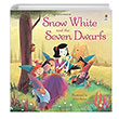 Snow White and the Seven Dwarfs Lesley Sims Usborne