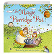 The Magic Porridge Pot Rosie Dickins Usborne