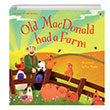 Old MacDonald Had a Farm Lesley Sims Usborne