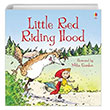 Little Red Riding Hood Susanna Davidson Usborne
