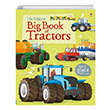 Big Book of Tractors Usborne