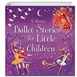 Ballet Stories For Bedtime Robert Kolker Usborne