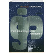 The Elephants Journey Jose Saramago Vintage Books London