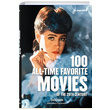 100 All-Time Fav Movies Vintage Books London