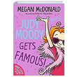 Judy Moody Gets Famous Library and Export Walker Books