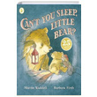Cant You Sleep Little Bear Walker Books