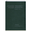 Volume 9 Philosophical Anthropology Stephen Voss Trkiye Felsefe Kurumu