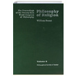 Philosophy of Religion Volume 8 William Sweet Trkiye Felsefe Kurumu