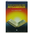 İslami Kaynaklara Göre Peygamberler Abdullah Aydemir Türkiye Diyanet Vakfı Yayınları