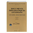 Documents Diplomatiques Ottomans Affaires Armeniennes Volume 2 (1894 - 1895) Trk Tarih Kurumu Yaynlar