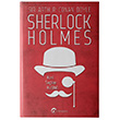 Sherlock Holmes - Kzl Sallar Kulb Eftalya Yaynlar
