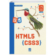 HTML 5 CSS 3 Unikod Yayınları