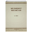 Muahedat Mecmuas (5 Cilt Takm) Trk Tarih Kurumu Yaynlar