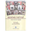 Resimli Kitap Seti ( 3 Cilt Takım) Türk Tarih Kurumu Yayınları