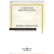 Paris Sknts Charles Baudelaire Ciltli Hasan Ali Ycel Klasikleri
