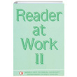Reader at Work 2 Odtü Yayıncılık