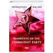Manifesto of the Communist Party Gece Kitaplığı