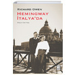 Hemingway talyada Richard Owen Ketebe Yaynlar