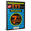 TYT Matematik 7 li Deneme Sistematik Yayınları