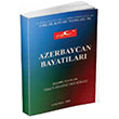 Azerbaycan Bayatlar Trk Dil Kurumu Yaynlar