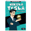 Nikola Tesla Eda Bayrak Yediveren ocuk