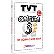 TYT Omega 3 PDF Çözümlü Deneme Sınavı Deneme Zamanı