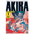 Akira 1.Cilt Katsuhiro Otomo Gerekli eyler Yaynclk