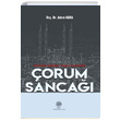 Osmanl Tekilat Yaps erisinde orum Sanca Adem Kara Platanus Publishing
