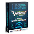 Voltran LGS 1. Dönem Karması 7 Farklı Deneme 7 Farklı Yayın
