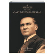 A Speech Mustafa Kemal Atatürk İş Bankası Kültür Yayınları
