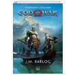 God of War: Resmi Roman Uyarlaması İthaki Yayınları