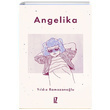 Angelika Yıldız Ramazanoğlu İz Yayıncılık