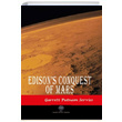 Edisons Conquest of Mars Garrett Putnam Serviss Platanus Publishing