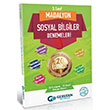 5. Sınıf Sosyal Bilgiler Madalyon 20 li Denemeleri Gezegen Yayınları