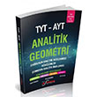 TYT AYT Analitik Geometri Konu Anlatımlı Soru Bankası Ekstremum Yayınları