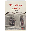 Totaliter Gnler 2019 Grkan akrolu Toplumsal Kitap