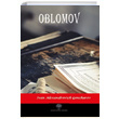 Oblomov Ivan Alexandrovich Goncharov Platanus Publishing